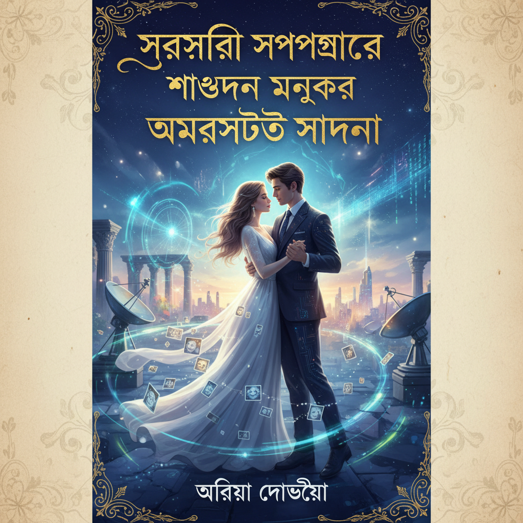 সরাসরি সম্প্রচারে সাধারণ মানুষের অমরত্বের সাধনা