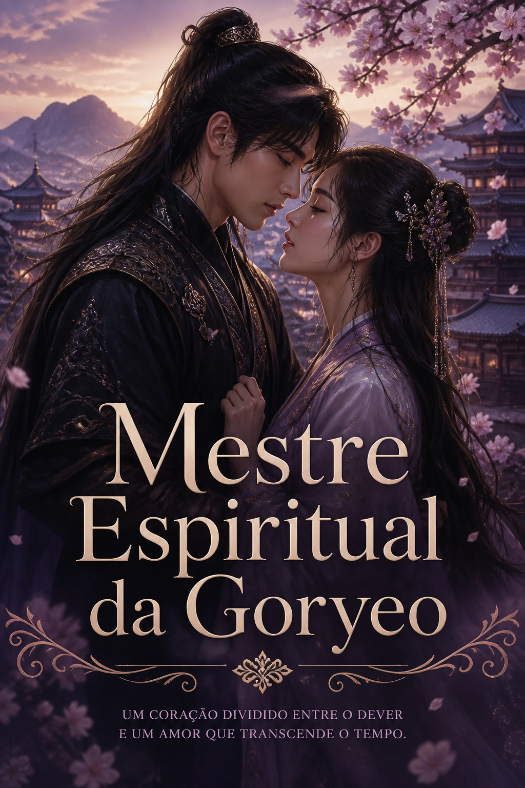Mestre Espiritual da Goryeo