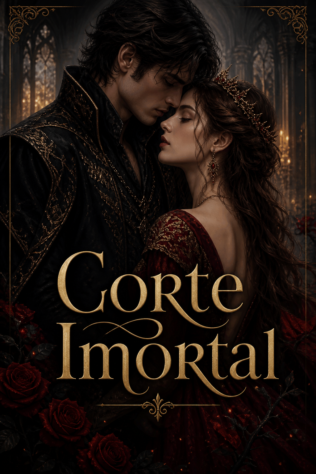 Corte Imortal