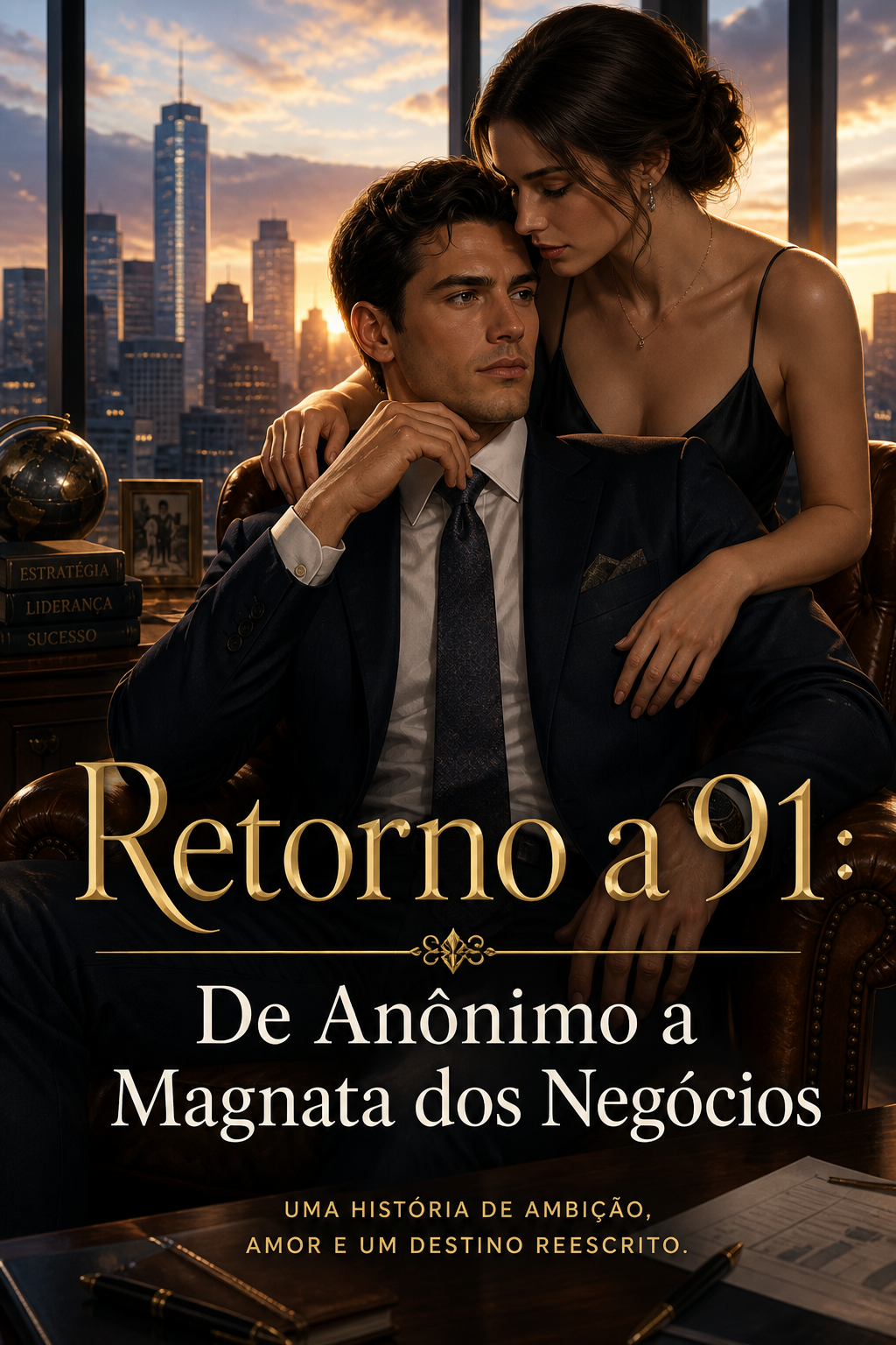 Retorno a 91: De Anônimo a Magnata dos Negócios