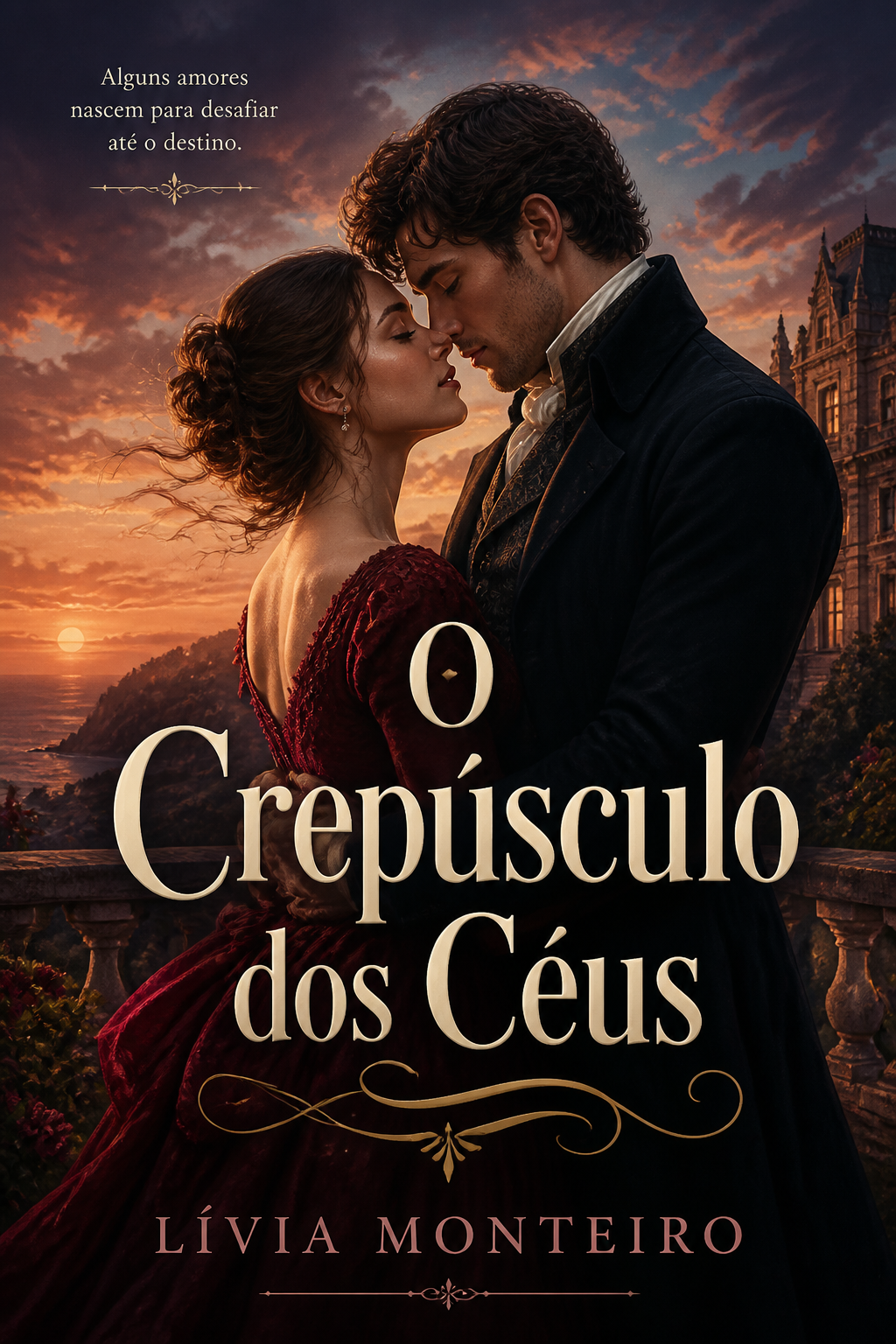 O Crepúsculo dos Céus